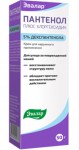 Крем, 5% 50 мл пантенол плюс хлоргексидин